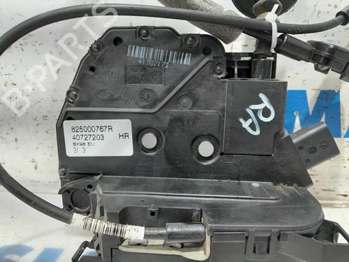 Used Electronic module RENAULT CLIO IV Grandtour (KH_) 1.5 dCi 90 (KHN3, KHN4) (90 hp) 31480805