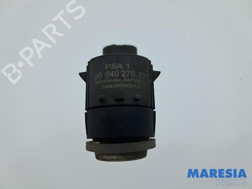 Electronic sensor CITROËN DS3 (SA_) 1.6 THP 155 | BP33296508M84 - Image 4