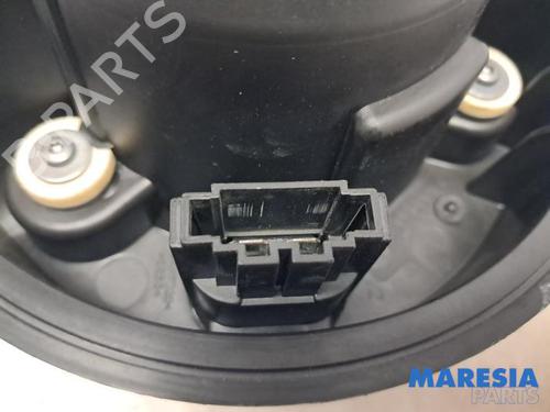 Used Heater blower motor Heater blower motor ALFA ROMEO GIULIETTA (940_) 1.4 TB (940FXB1A, 940FXB11) (170 hp) 36041376 36041376