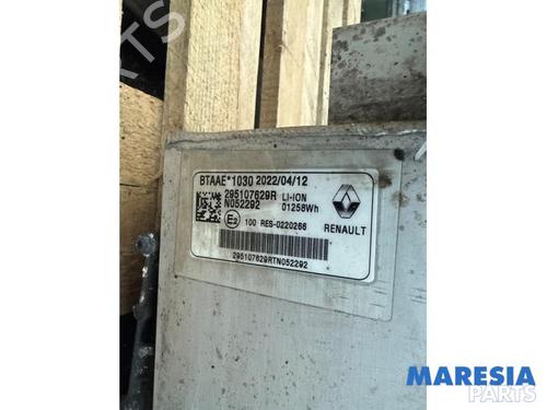 Battery RENAULT ARKANA I (LCM_, LDN_) 1.6 E-TECH 145 (LDMU) | BP32133014E11 