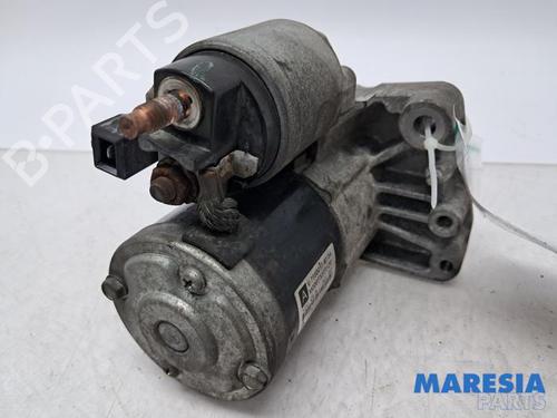 Starter PEUGEOT 208 I (CA_, CC_) 1.6 VTi | BP31448940M8