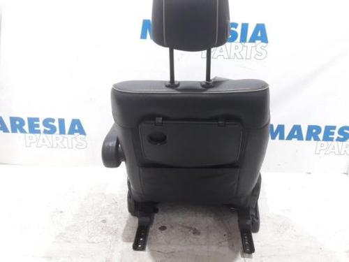 Right front seat RENAULT ESPACE IV (JK0/1_) 2.0 (JK0A, JK1D, JK0N) | BP31396462C16 