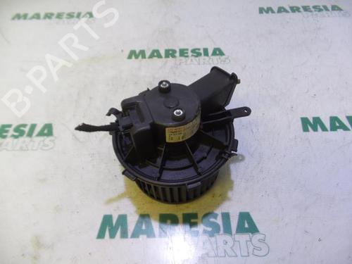 Varmeblæser CITROËN JUMPER II Bus 2.2 HDi 100 (101 hp) 31497803