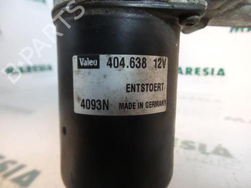 Front wiper motor PEUGEOT 307 SW (3H) 1.6 16V | BP31528344M29