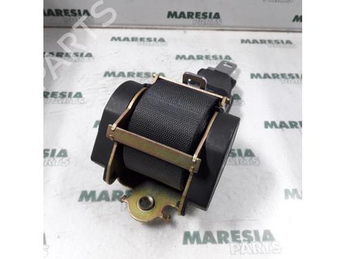 Used Rear center seatbelt RENAULT GRAND SCÉNIC II (JM0/1_) 2.0 (135 hp) 31410455