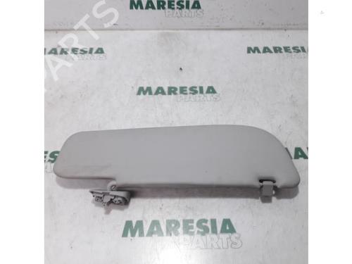 Pala sol esquerda FIAT DOBLO Cargo (263_) 1.3 D Multijet (90 hp) 31467860