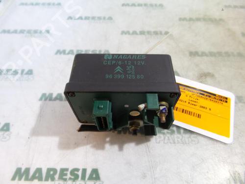 Sonda eletrónica CITROËN C5 I Break (DE_) 2.0 HDi (DERHZB, DERHZE) (109 hp) 31391348