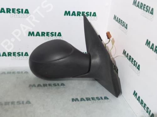 Used Right mirror Right mirror CITROËN C2 (JM_) 1.4 HDi (68 hp) 31482145 31482145