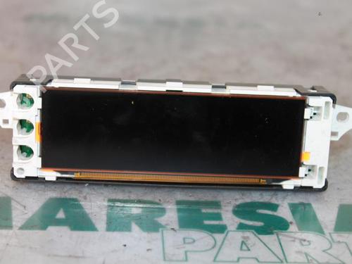 Used Electronic module PEUGEOT 207 (WA_, WC_) 1.4 16V (88 hp) 31432425