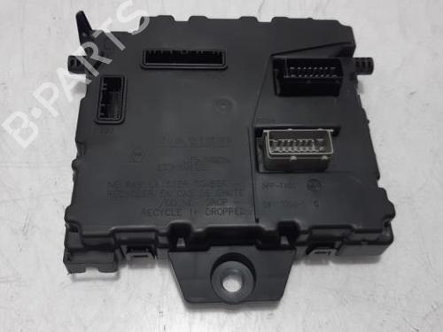 Engine control unit (ECU) RENAULT KANGOO Express (FW0/1_) 1.5 dCi 90 (FW0G, FW05, FW08, FW11) | BP31437819M57