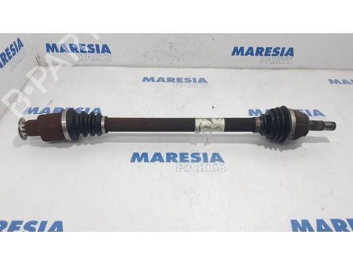 Used Right front driveshaft Right front driveshaft 31432883 31432883