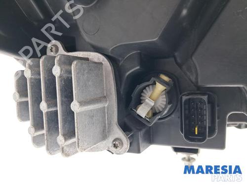 Left headlight OPEL CORSA F (P2JO) 1.2 (68) | BP39961271C28 - Image 5