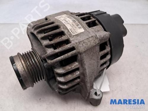 Used Alternator ALFA ROMEO GIULIETTA (940_) 1.4 TB (940FXB1A, 940FXB11) (170 hp) 31536520
