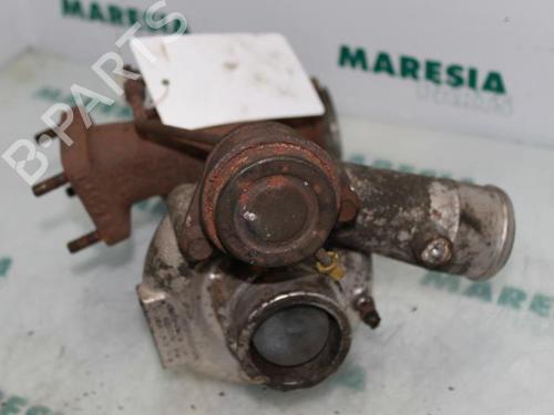 Turbolader/Kompressor Turbolader/Kompressor FIAT DUCATO Platform/Chassis (250_) 140 Natural Power (136 hp) 39932773 39932773