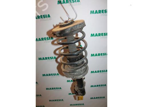 Used Left front shock absorber RENAULT MEGANE I (BA0/1_) 2.0 i (BA0G) (114 hp) 31434294