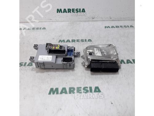 Engine control unit (ECU) FIAT PUNTO EVO (199_) 1.3 D Multijet | BP31413041M57