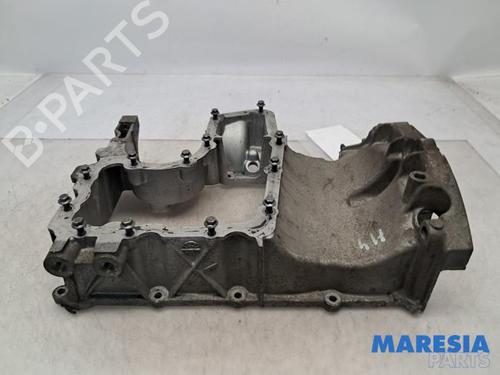 Front right seatbelt PEUGEOT 208 I (CA_, CC_) 1.2 VTI 82 | BP31507943I25 