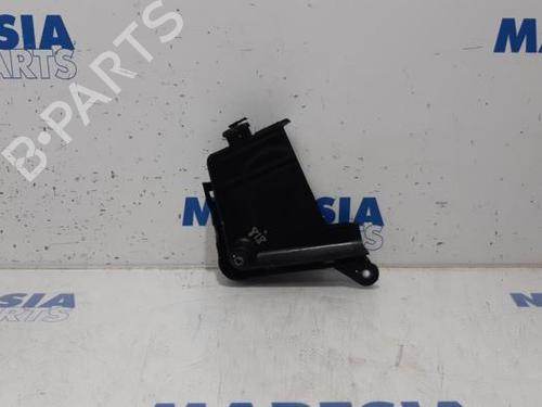 Timing cover FIAT 500 (312_) 1.2 (312AXA1A) | BP31406474M123