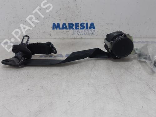 Used Rear right seatbelt PEUGEOT 2008 I (CU_) 1.2 VTi (82 hp) 31525208