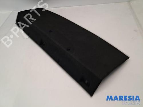 Rear parcel shelf ABARTH 500C / 595C / 695C 1.4 (312.AXF1A, 312.AXF11, 312.AXD1A) | BP31422078C85