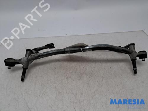 Used Front wipers mechanism Front wipers mechanism 38459407 38459407