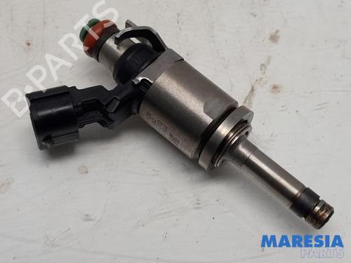 Used Injector RENAULT CLIO IV (BH_) 1.2 TCe 120 (BHM0) (120 hp) 31449238