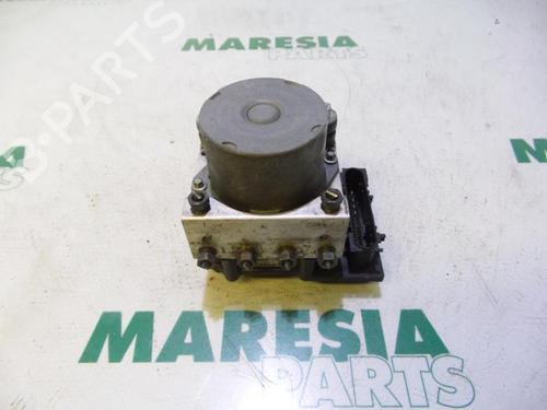 Used ABS pump CITROËN C1 (PM_, PN_) 1.0 (68 hp) 31512507