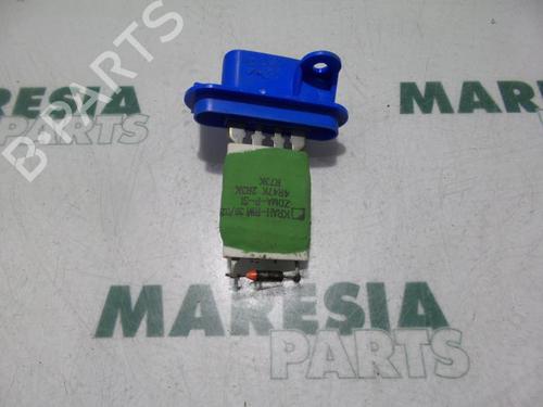 Used Electronic sensor RENAULT VEL SATIS (BJ0_) 3.0 dCi (BJ0J, BJ0N) (177 hp) 31451003