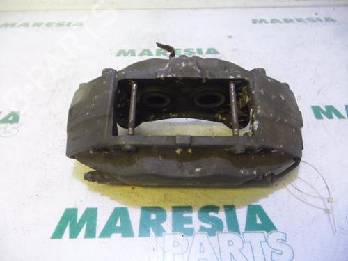 Used Right front brake caliper ALFA ROMEO 166 (936_) 3.0 V6 24V (936A1000, 936A1001) (226 hp) 31500531