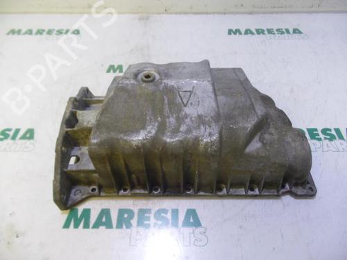 Used Front right seatbelt RENAULT SCÉNIC I MPV (JA0/1_, FA0_) 2.0 16V (JA1B, JA1D, JA0C) (139 hp) 31426960