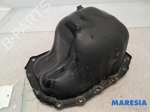 Used Front right seatbelt PEUGEOT 107 (PM_, PN_) 1.0 (68 hp) 31470296