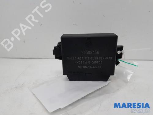 Used Electronic module ALFA ROMEO MITO (955_) 1.4 TJet (955AXA1B) (155 hp) 31482637