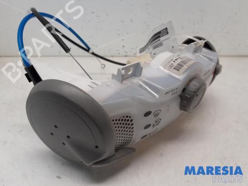 Climate control PEUGEOT 107 (PM_, PN_) 1.0 | BP31468622I5