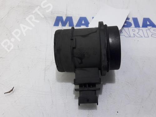 Mass air flow sensor FIAT PUNTO EVO (199_) 1.3 D Multijet (199AXC1A, 199BXC1A, 199AXT1A, 199BXT1A) | BP31472948M95