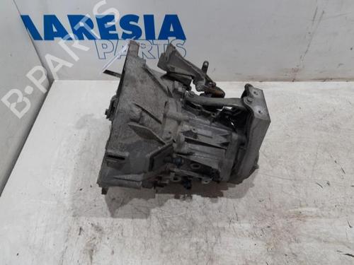 Used Gearbox ALFA ROMEO MITO (955_) 1.4 Turbo MultiAir (955AXM1A, 955AXR11) (135 hp) 31395028