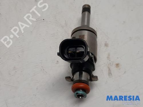 Injector RENAULT CAPTUR I (J5_, H5_) 1.2 TCe 120 | BP31468371M100 - Image 9