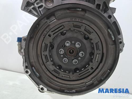 Engine RENAULT CAPTUR I (J5_, H5_) 1.2 TCe 120 | BP31717938M1 