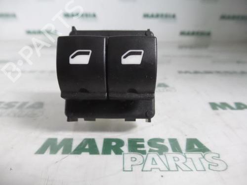 Mando CITROËN C4 CACTUS 1.2 VTi 82 (82 hp) 31509503