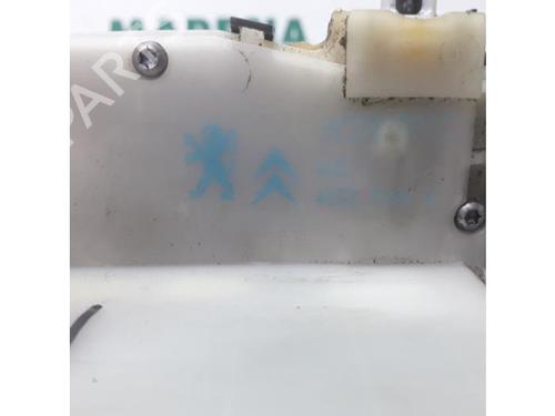 Electronic module PEUGEOT 2008 I (CU_) 1.2 VTi | BP31437850M83