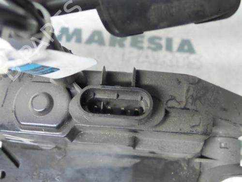 Electronic module RENAULT SCÉNIC II (JM0/1_) 1.5 dCi (JM02, JM13) | BP31473498M83