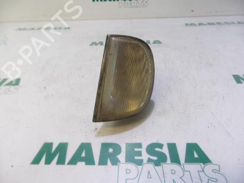 Used Left front indicator FIAT ULYSSE (220_) 1.9 TD (220AH5) (90 hp) 31512371