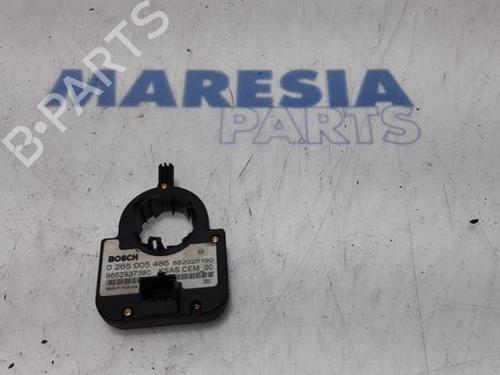 Used Electronic sensor CITROËN C4 Grand Picasso I (UA_) 1.8 i 16V (125 hp) 31489587