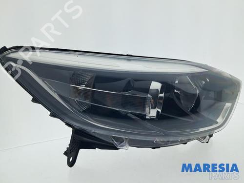 Right headlight RENAULT CAPTUR I (J5_, H5_) 0.9 TCe 90 | BP38090632C29 - Image 3