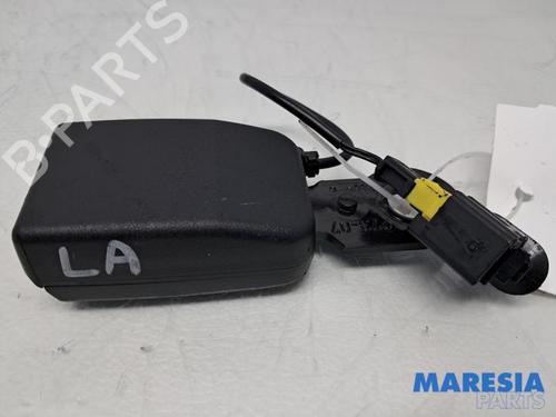 Used Seat buckle PEUGEOT 207 CC (WD_) 1.6 16V (120 hp) 31401043