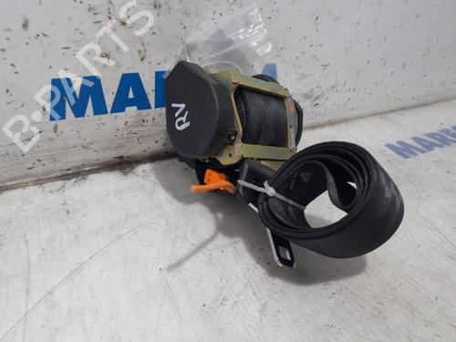 Front right seatbelt PEUGEOT 307 CC (3B) 2.0 16V | BP31492930I25