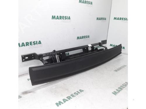 Used Tailgate PEUGEOT 207 CC (WD_) 1.6 16V (120 hp) 31433412