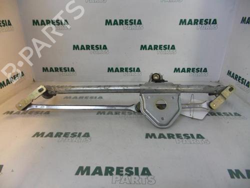 Vindrude Viskermekanisme RENAULT TRAFIC II Van (FL) 1.9 dCi 80 (FL0B) | BP31384506C83 - Image 2