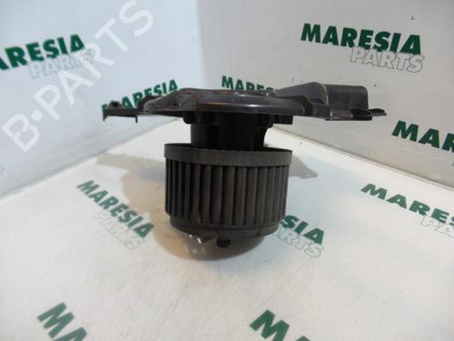 Used Heater blower motor RENAULT VEL SATIS (BJ0_) 2.0 16V Turbo (BJ0K) (163 hp) 31512115