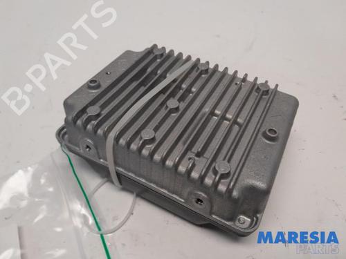 Used Control unit ALFA ROMEO STELVIO (949_) 2.0 Q4 (949.AXA2A) (280 hp) 31421396