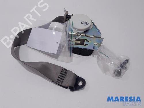 Used Rear right seatbelt CITROËN C5 III Break (RW_) 2.7 HDi (204 hp) 31447147